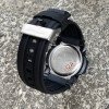 Чоловічий годинник Sanda 6015 All Black фото 6