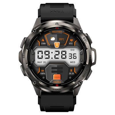 Kospet TANK T3 ULTRA Black