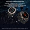 Тактичний Розумний Годинник з Компасом Kospet TANK T3 ULTRA Black + GPS, Спортивні Режими, Водозахист, Дзвінки фото 13