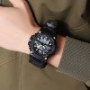 Мужские часы Skmei 1283NBK Black фото 6