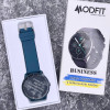 Смарт часы Modfit Business Blue 41 мм. фото 3
