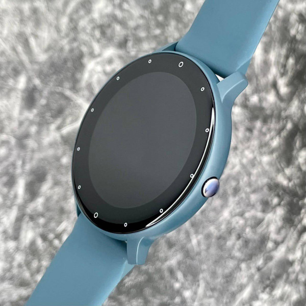 Смарт часы Modfit Business Blue 41 мм. фото 7