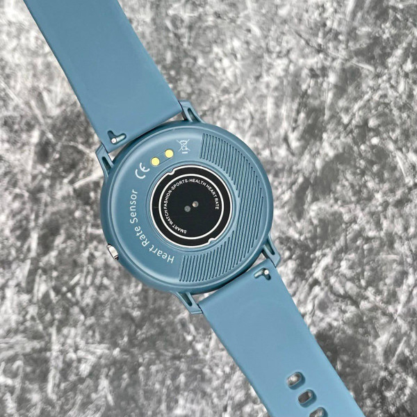 Розумний годинник Modfit Business Blue 41 мм. фото 6