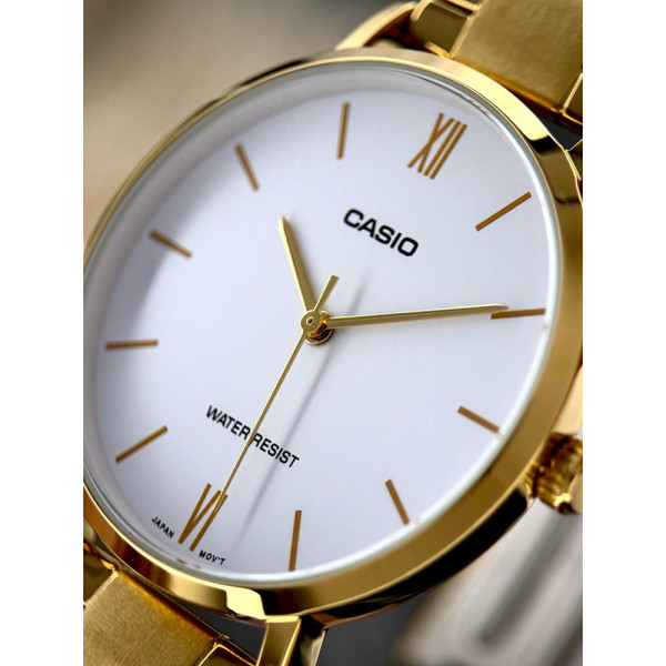 Женские часы Casio LTP-VT01G-7B фото 9