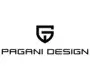 Наручні годинники Pagani Design