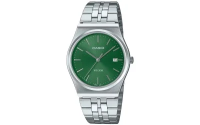 Интересные факты о CASIO