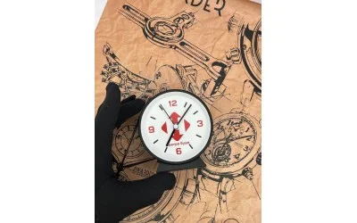 Кастомизация настольных и настенных часов в ABTIME: новый уровень персонализации