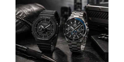 G-Shock, Edifice или Classic: какой Casio выбрать, чтобы не пожалеть о покупке?