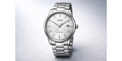 Скільки служить годинник Casio і як продовжити його життя: повний гід по догляду