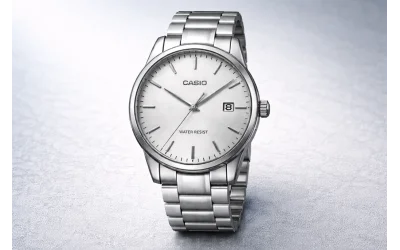 Сколько служат часы Casio и как продлить его жизнь: полный гид по уходу