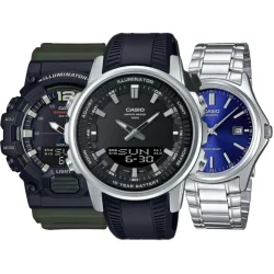 Casio
