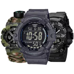 Военные часы