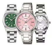 Casio жіночі годинники оригінал