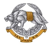 Годинники з символікою ССО