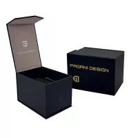 Коробка Pagani Design