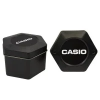 Коробка металева шестикутна Casio
