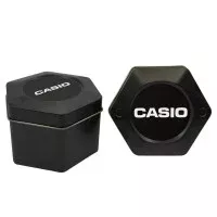 Коробка металева шестикутна Casio