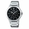 Чоловічий годинник Casio MTP-V300D-1A фото 2