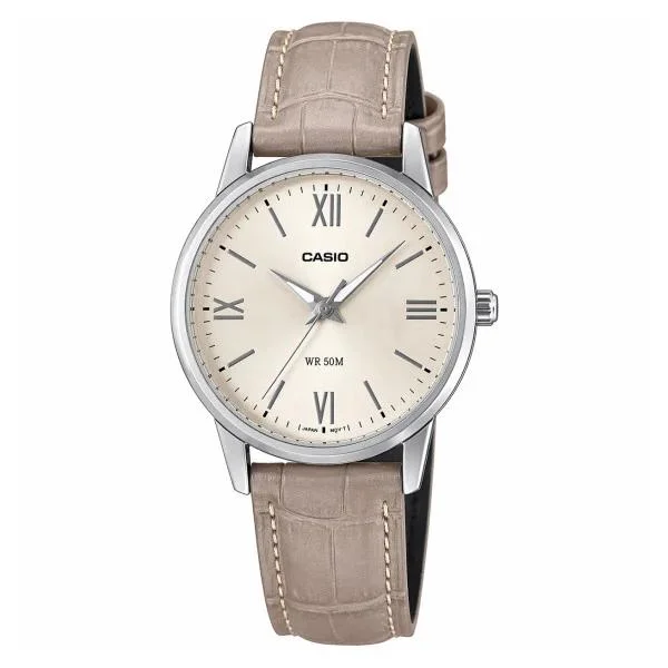 Жіночий годинник Casio LTP-1303LL-7A фото 1