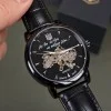 Мужские часы Awarder 022-3D Где бы ни был All Black  Automatic фото 4