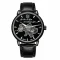 Awarder 022-3D Де би не був All Black Automatic