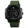 Годинник наручний Awarder 032 Де би не був Army Green-Black-Black фото 2
