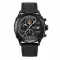 Awarder 016 Тризуб золото All Black