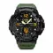 Awarder 003 Тризуб золото Army Green-Black