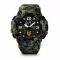 Awarder 004 Тризуб золото Camo Green