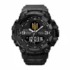 Мужские часы Awarder 001 Трезубец золото All Black фото 2