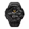 Awarder 001 Трезубец золото All Black