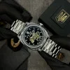 Мужские часы Awarder 021 Где бы ни был Silver Steel фото 4