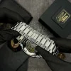 Мужские часы Awarder 021 Где бы ни был Silver Steel фото 6