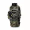Awarder 005 Тризуб золото Camo Green Паракордовий ремінець Camo Green