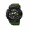 Awarder 004 Трезубец срібло  Army Green-Black