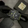 Чоловічий годинник Awarder 004 Тризуб срібло  Army Green-Black фото 5