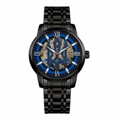 Awarder 025 Sharp Black-Blue