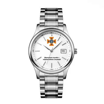 Awarder 023 ДСНС Срібло