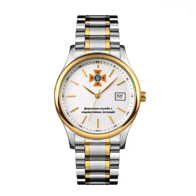 Awarder 023 ДСНС Золото