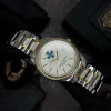 Классические часы Awarder 023 СБУ Золото, японский механизм фото 5