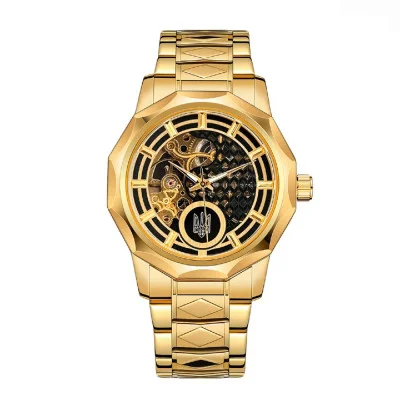 Awarder 024GD Тризуб золото Gold