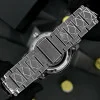 Класичний годинник Awarder 024SI Тризуб срібло Silver фото 7