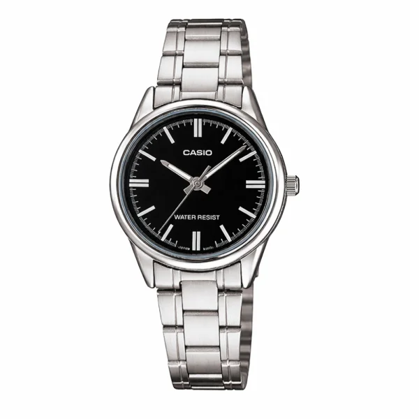 Жіночий годинник Casio LTP-V005D-1A фото 1