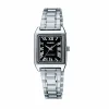 Жіночий годинник Casio LTP-V007D-1B фото 2