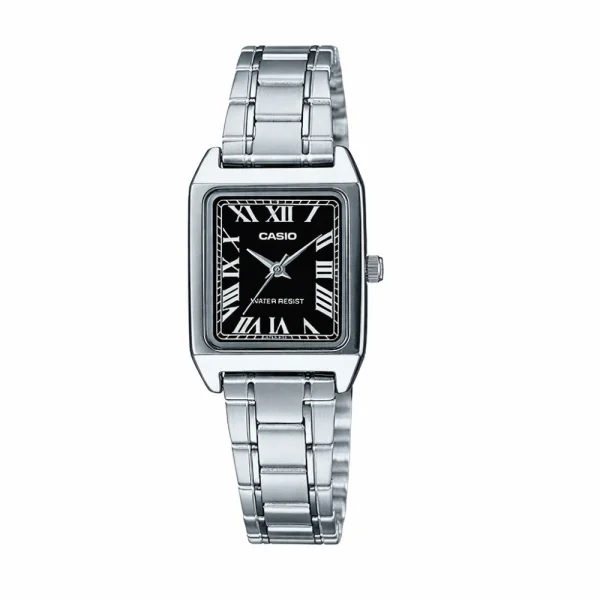 Жіночий годинник Casio LTP-V007D-1B фото 1