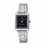 Жіночий годинник Casio LTP-V007D-1E фото 2