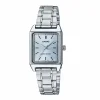Жіночий годинник Casio LTP-V007D-2E фото 2
