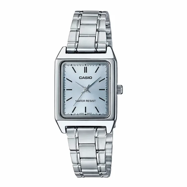 Жіночий годинник Casio LTP-V007D-2E фото 1