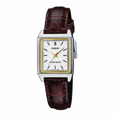 Жіночий годинник Casio LTP-V007L-7E2