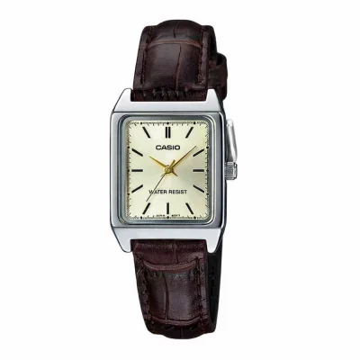 Жіночий годинник Casio LTP-V007L-9E